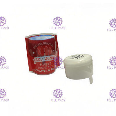 ฉลากพลาสติกพีวีซีหดความร้อนสำหรับขวดน้ำ 5 แกลลอน ผู้ผลิต