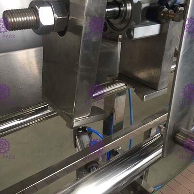 5 แกลลอน 18.9 ลิตร Automated Decapping Machine ปรับได้ ผู้ผลิต