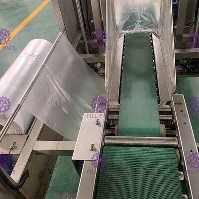 2.5kw อัตโนมัติ 5 แกลลอน 2200bph เครื่องบรรจุขวดน้ำ ผู้ผลิต