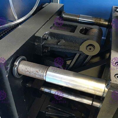 น้ำดื่ม 18.9 ลิตรแกลลอนเครื่องเป่าขวด ผู้ผลิต