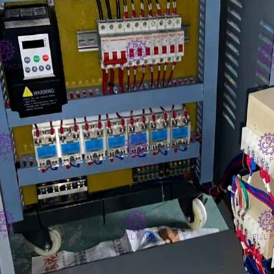 น้ำดื่ม 18.9 ลิตรแกลลอนเครื่องเป่าขวด ผู้ผลิต