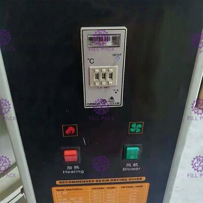 เครื่องเจาะเจาะเจาะ 20 มิลลิเมตร Nozzle Hydraulic Preform พร้อมเจาะเจาะ 5 ขั้นตอนสําหรับผลิตเจาะเจาะเจาะเจาะเจาะเจาะเจาะเจาะเจาะเจาะเจาะเจาะเจาะเจาะเจาะเจาะเจาะเจาะ ผู้ผลิต