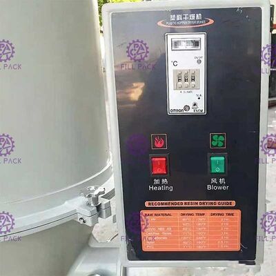 3850KN แคลมป์ฟอร์ส 5 แกลลอน เครื่องฉีด Preform Pet ผู้ผลิต