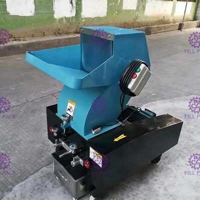 เครื่องฉีดขวดพลาสติกขนาด 660 มิลลิเมตร สําหรับ 5 แกลลอน 750 กรัม ผู้ผลิต