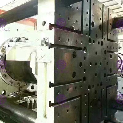 เครื่องฉีดขวด PET ขนาด 5 แกลลอน 800 กรัม ผู้ผลิต