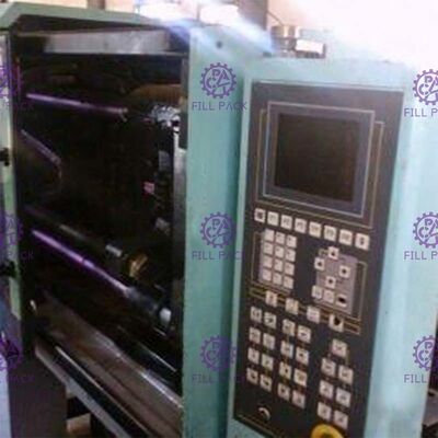 เครื่องฉีดขึ้นรูป Preform 3 แกลลอน 120BPH ผู้ผลิต