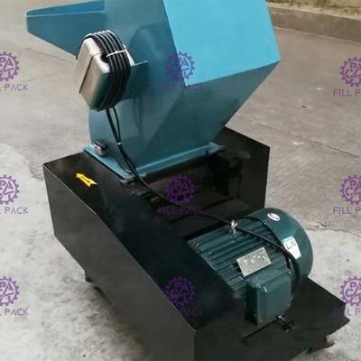 3850KN เครื่องเจาะแรง แกลลอน กระป๋องน้ํา 320g เครื่องเจาะ Preform ผู้ผลิต