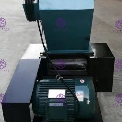 เครื่องทำ Preform ขวด PET ไฮโดรลิค 16MPA ผู้ผลิต