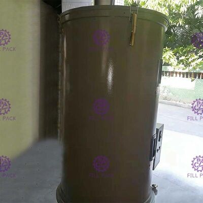 เครื่องทำ Preform ขวด PET ไฮโดรลิค 16MPA ผู้ผลิต