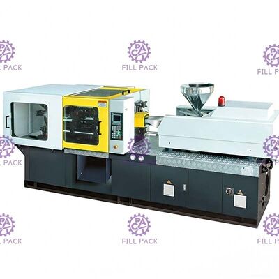 เครื่องทำ Preform ขวด PET ไฮโดรลิค 16MPA ผู้ผลิต