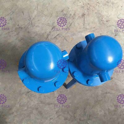 3 แกลลอน 5 แกลลอน 10 ลิตร 15l 20l 120bph เครื่องเป่าขวด PET กึ่งอัตโนมัติ ผู้ผลิต