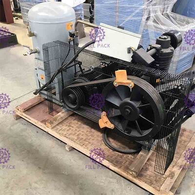 หน้าจอสัมผัสเครื่องเป่าขวด 60BPH แกลลอน ผู้ผลิต