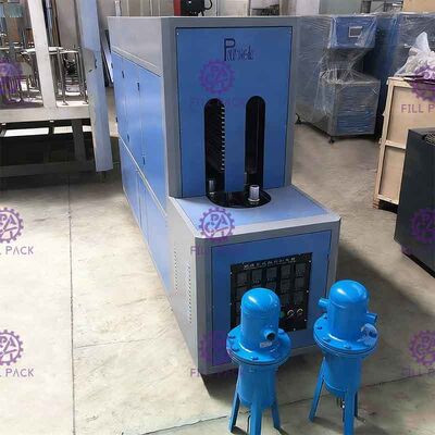 20L น้ำ 120BPH แกลลอนเครื่องเป่าขวด ผู้ผลิต