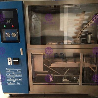 แกลลอนขวด / บาร์เรลบริสุทธิ์ / ดื่มเครื่องดื่มน้ำระบบ Reverse Osmosis 200lph ผู้ผลิต