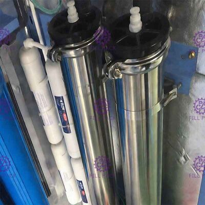 รูดบัตร IC RO ตู้น้ำหยอดเหรียญ 4 ขั้นตอน ผู้ผลิต