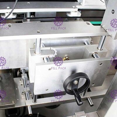 เครื่องติดฉลากขวด PET ป้องกันสนิมกันน้ำ 20L ผู้ผลิต