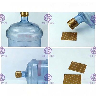 ฉลากขวด PET สแตนเลส 1,000 * 800 * 2000 มม ผู้ผลิต