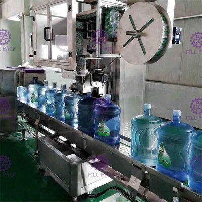 ฉลากขวดรอบคอมอเตอร์ AC ของ Panasonic ผู้ผลิต