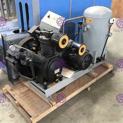 เครื่องผลิตขวดพลาสติก 120BPH หนึ่งเครื่อง ผู้ผลิต