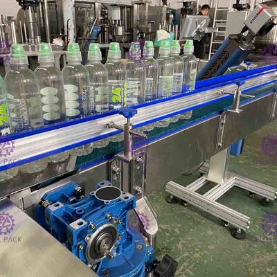 High Resolution Inkjet Coding Line / Unit for Bar Code Printing ผู้ผลิต