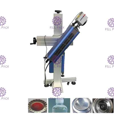 High Resolution Inkjet Coding Line / Unit for Bar Code Printing ผู้ผลิต