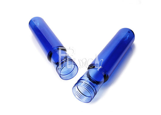 Preform ขวด PET 55mm คอโปร่งใสสูง ผู้ผลิต