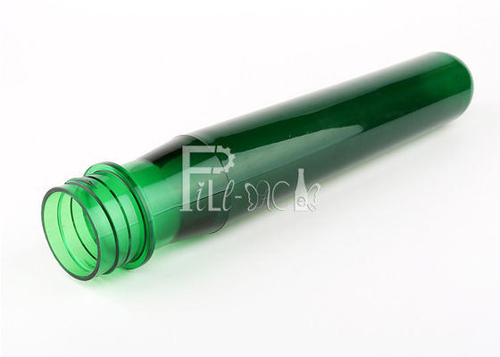 Preform ขวด PET 55mm คอโปร่งใสสูง ผู้ผลิต