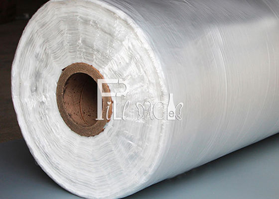 ถุงใส่น้ำ HDPE แกลลอน 700 มม ผู้ผลิต
