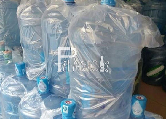ถุงใส่น้ำ HDPE แกลลอน 700 มม ผู้ผลิต