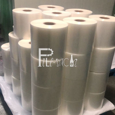 เครื่องบรรจุถุงพลาสติก 1000 มล ผู้ผลิต