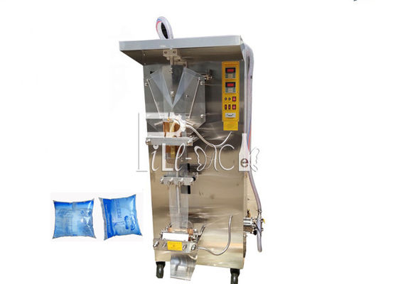 2.1kW 550ml 1300BPH เครื่องผลิตน้ำบริสุทธิ์ ผู้ผลิต