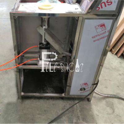 Cap ถอด BS-1 200 BPH 5 Gallon Bucket Washer ผู้ผลิต