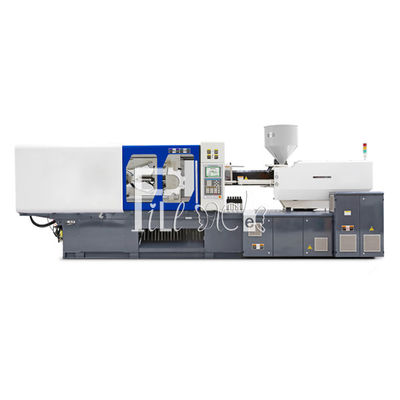 เครื่องฉีดขึ้นรูป Preform Screw Screw 175 MPA ผู้ผลิต