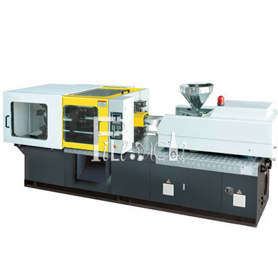 เครื่องทำ Preform ขวด PET ไฮโดรลิค 16MPA ผู้ผลิต
