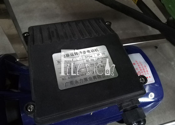 สมบูรณ์ 200BPH อัตโนมัติ 18.9L 5 แกลลอนสายการผลิตน้ำบริสุทธิ์บรรจุเครื่องบรรจุขวด ผู้ผลิต