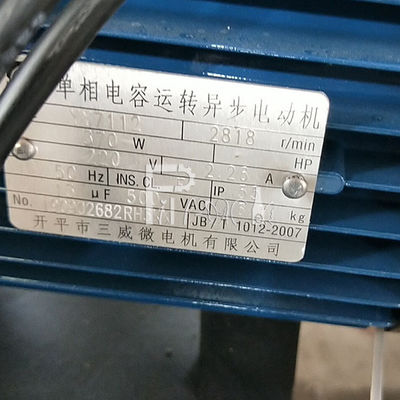 1.75KW 100 ขวดต่อชั่วโมง 3 แกลลอนเครื่องบรรจุ ผู้ผลิต