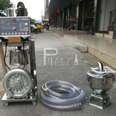 เครื่องทำ Preform ขวด PET ไฮโดรลิค 16MPA ผู้ผลิต