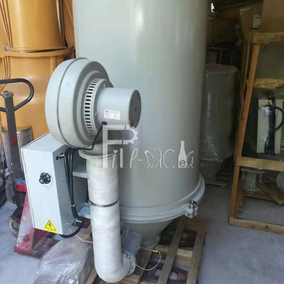 P20 นอกแม่พิมพ์ 20L Preform เครื่องฉีดพลาสติก ผู้ผลิต