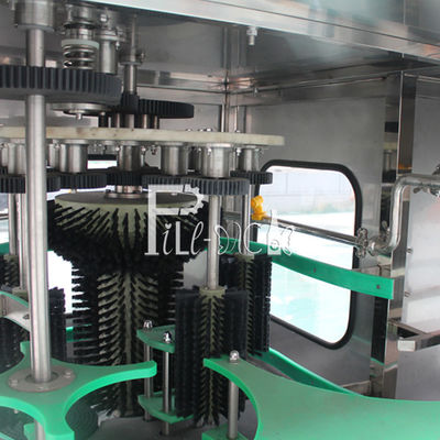 900BPH 5 Gallon Bucket Washer ผู้ผลิต