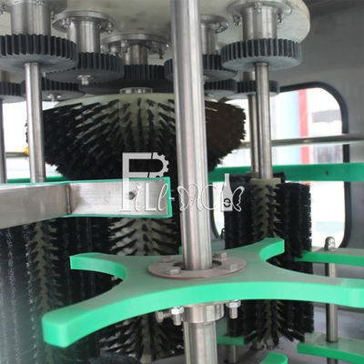 900BPH 5 Gallon Bucket Washer ผู้ผลิต