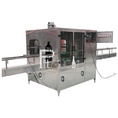 900BPH 5 Gallon Bucket Washer ผู้ผลิต