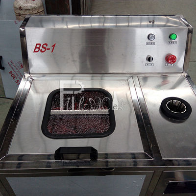 เครื่องทำขวดบรรจุ 300 BPH SUS 316 Monoblock 5 Gallon ผู้ผลิต