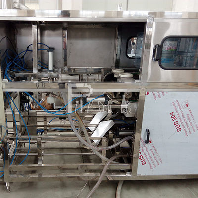 5 Gallon 300 BPH Gallon Filling Line ผู้ผลิต