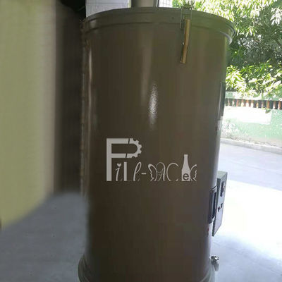 เครื่องทำ Preform ขวด PET ไฮโดรลิค 16MPA ผู้ผลิต