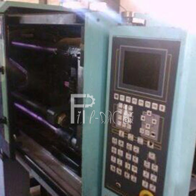 เครื่องฉีดขึ้นรูป Preform 3 แกลลอน 120BPH ผู้ผลิต