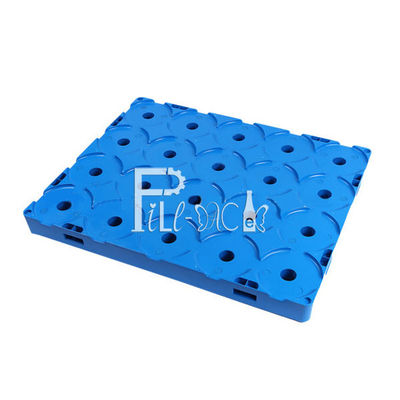 พาเลทขวด HDPE แกลลอนน้ำอุปโภคบริโภค ผู้ผลิต