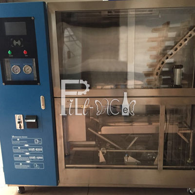 CE ISO 472lph Ro Water Vending Machine สำหรับขวดขนาด 18.9l ผู้ผลิต