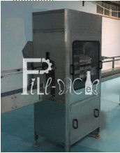 เครื่องล้างขวดอัตโนมัติ Decapping 5 แกลลอน SUS304 ผู้ผลิต
