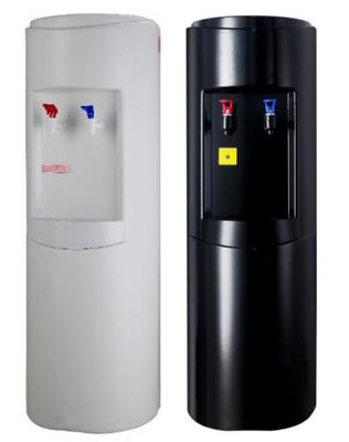 Hdpe ระดับสูง 110v 2L คอมเพรสเซอร์เครื่องทำน้ำเย็น ผู้ผลิต