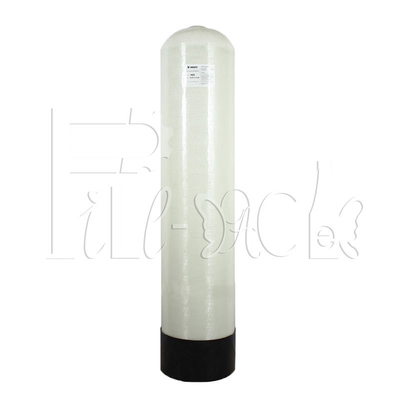 Frp Tank Water Filter ถังไฟเบอร์กลาสและชิ้นส่วนสำหรับบำบัดน้ำ ผู้ผลิต